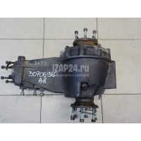 Редуктор заднего моста VAG A6 [C5] (1997 - 2004) 01R500044E