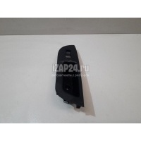 Накладка декоративная Hyundai-Kia Sorento (XM) (2009 - ) 935822P500VA