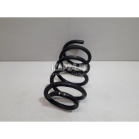 Пружина задняя Hyundai-Kia Sorento II (2009 - 2020) 553301U100