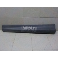 Накладка двери передней левой Mazda CX 5 (2012 - 2017) KD5351RB0B