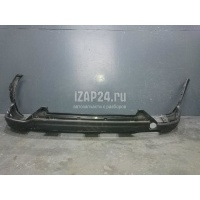 Бампер задний Hyundai-Kia Sorento Prime (2015 - ) 86612C5500