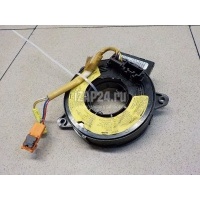 Механизм подрулевой для SRS (ленточный) Mazda Mazda 6 (GG) (2002 - 2007) GJ6A66CS0