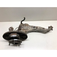 Рычаг задний продольный правый Mazda Tribute (EP) (2000 - 2007) E10028B10G