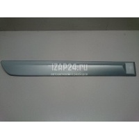 Молдинг задней правой двери Nissan Almera Classic (B10) (2006 - 2013) 8287295F0H
