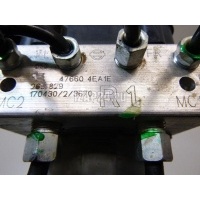 Блок ABS (насос) Nissan Qashqai (J11) 2014 476604EA5C