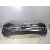 Бампер передний Toyota Land Cruiser (200) (2008 - ) 521196B946