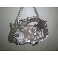 МКПП (механическая коробка переключения передач) Renault Logan II (2014 - ) 320100676R