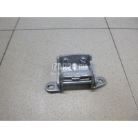 Петля двери задней левой верхняя Nissan Pathfinder (R51) (2005 - 2014) 82401ZP80A