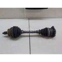 Полуось передняя левая VAG Fabia (1999 - 2007) 6Q0407451HX