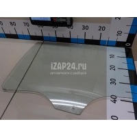Стекло двери задней левой Mazda Mazda 6 (GG) (2002 - 2007) G21B73511D