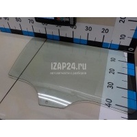 Стекло двери задней правой Mazda Mazda 6 (GG) (2002 - 2007) G21B72511D