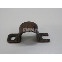 Кронштейн крепления переднего стабилизатора Mazda 626 (GF) (1997 - 2002) GE4T34155A