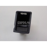 Пепельница задняя (в дверь) Mercedes Benz W220 (1998 - 2005) 2207300574
