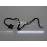 Проводка (коса) Mercedes Benz W215 CL coupe (1999 - 2006) 2208200715