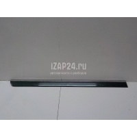 Молдинг задней правой двери VAG A8 [4E] (2002 - 2010) 4E0853964DGRU