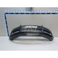 Бампер передний VAG A8 [4E] (2002 - 2010) 4E0807105JGRU