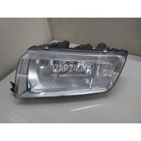 Фара левая VAG Fabia (1999 - 2007) 6Y1941015H