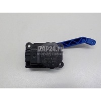 Моторчик заслонки отопителя GM Vectra C (2002 - 2008) 1845085