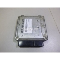 Блок управления двигателем VAG Passat [B6] (2005 - 2010) 03L906022BL