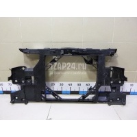 Панель передняя Renault Megane III (2009 - 2016) 752107160R