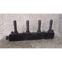 КАТУШКА ЗАЖИГАНИЯ БАБИНА 1.6 16V КАССЕТА DELFI ASTRA G 2001