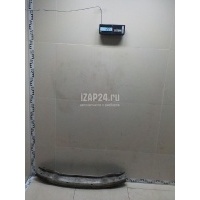 Усилитель переднего бампера VAG A4 [B6] (2000 - 2004) 8E0807109C
