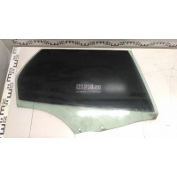 Стекло двери задней правой Citroen-Peugeot 407 (2004 - 2010) 9204K2