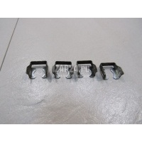 Кронштейн форсунки Mitsubishi Colt (Z3) (2003 - 2012) MR988913
