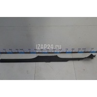 Накладка порога (внутренняя) VAG Polo (Sed RUS) (2011 - ) 6RU853372B82V
