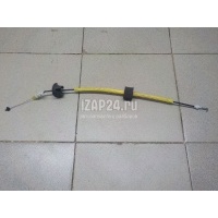 Трос открывания задней двери VAG Allroad quattro (2006 - 2012) 4F0839085B