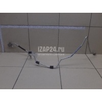 Трубка кондиционера VAG Altea (2004 - 2015) 1K0820741CN