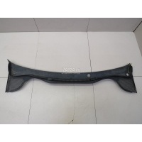 Решетка стеклооч. (планка под лобовое стекло) VAG Polo (HB) (2009 - ) 6R1819415C9B9