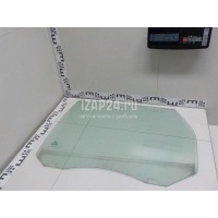 Стекло двери задней левой Ford Focus II (2005 - 2008) 1348859