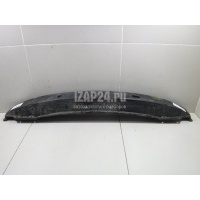 Усилитель переднего бампера Hyundai-Kia Spectra (2001 - 2011) 0K2N150070