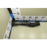 Патрубок воздушного фильтра VAG Fabia (2007 - 2015) 6R0129618B