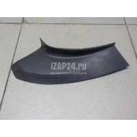 Кожух VAG A6 [C6,4F] (2004 - 2011) 4F5853267E01C
