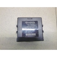 Блок электронный Toyota Auris (E15) (2006 - 2012) PZ464T342101