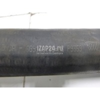 Патрубок интеркулера Ford Galaxy (2006 - 2015) 1490848
