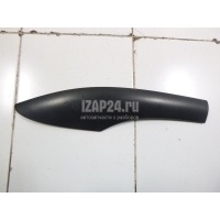 Накладка крепл. рейлинга задняя правая VAG Octavia (A5 1Z-) (2004 - 2013) 1Z9860150A B41