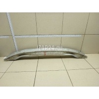 Усилитель переднего бампера VAG A6 [C6,4F] (2004 - 2011) 4F0807111