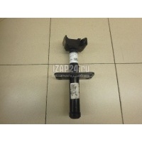 Кронштейн усилителя переднего бампера левый VAG A6 [C6,4F] (2004 - 2011) 4F0807271