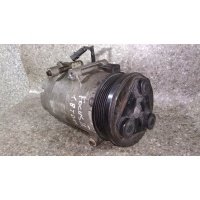 Компрессор кондиционера Ford Focus 2 2006 4M5H-19D629-AB