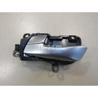 Ручка двери внутренняя левая Hyundai-Kia Sorento III Prime (2015 - 2020) 82610C5010SA1