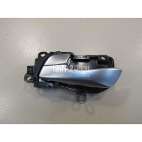 Ручка двери внутренняя левая Hyundai-Kia Sorento III Prime (2015 - 2020) 82610C5010SA1
