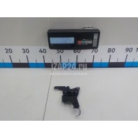 Кронштейн (сопут. товар) VAG A4 [B6] (2000 - 2004) 038129811