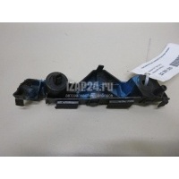 Направляющая переднего бампера левая Mazda CX 7 (2007 - 2012) EH14500U1D