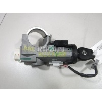 Замок зажигания Nissan Juke (F15) (2011 - ) D8G00BA61A