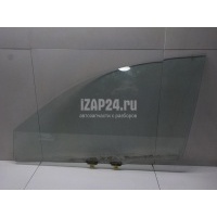 Стекло двери передней левой Mitsubishi Lancer Cedia (CS) (2000 - 2003) MR525731