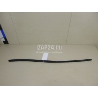 Уплотнитель стекла двери GM Zafira B (2005 - 2012) 13132392