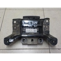 Опора двигателя левая VAG Leon (5F) (2013 - ) 5Q0199555R
